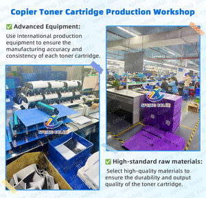 Consommables de bureau MX36 pour cartouche de toner couleur Sharp MX2610N MX3110N MX3610N MX2615N MX3115N MX3640N MX2640N MX3140N - Product Image 6