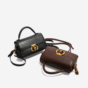 Mode couleur unie femmes sac de luxe concepteur sac à bandoulière pour femmes 2024 sac à main - Product Image 1