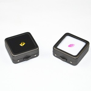 กล่อ<span class=keywords><strong>ง</strong></span>ใส่เพชรเปล่า กล่อ<span class=keywords><strong>ง</strong></span>โชว์เครื่อ<span class=keywords><strong>ง</strong></span>ประดับเพชรพลอย กล่อ<span class=keywords><strong>ง</strong></span>โลหะสีเงินเงียบ กล่อ<span class=keywords><strong>ง</strong></span>ใส่เพชรเปล่าขายส่ง - Product Image 6