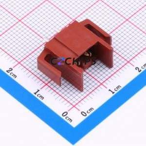 2-640497-2 EMC Filter Through hole Component (THT),P=4.2mm RF - Product Image 1
