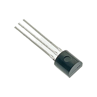 Sensor Suhu Lm35dz To-92 Ic Lm35