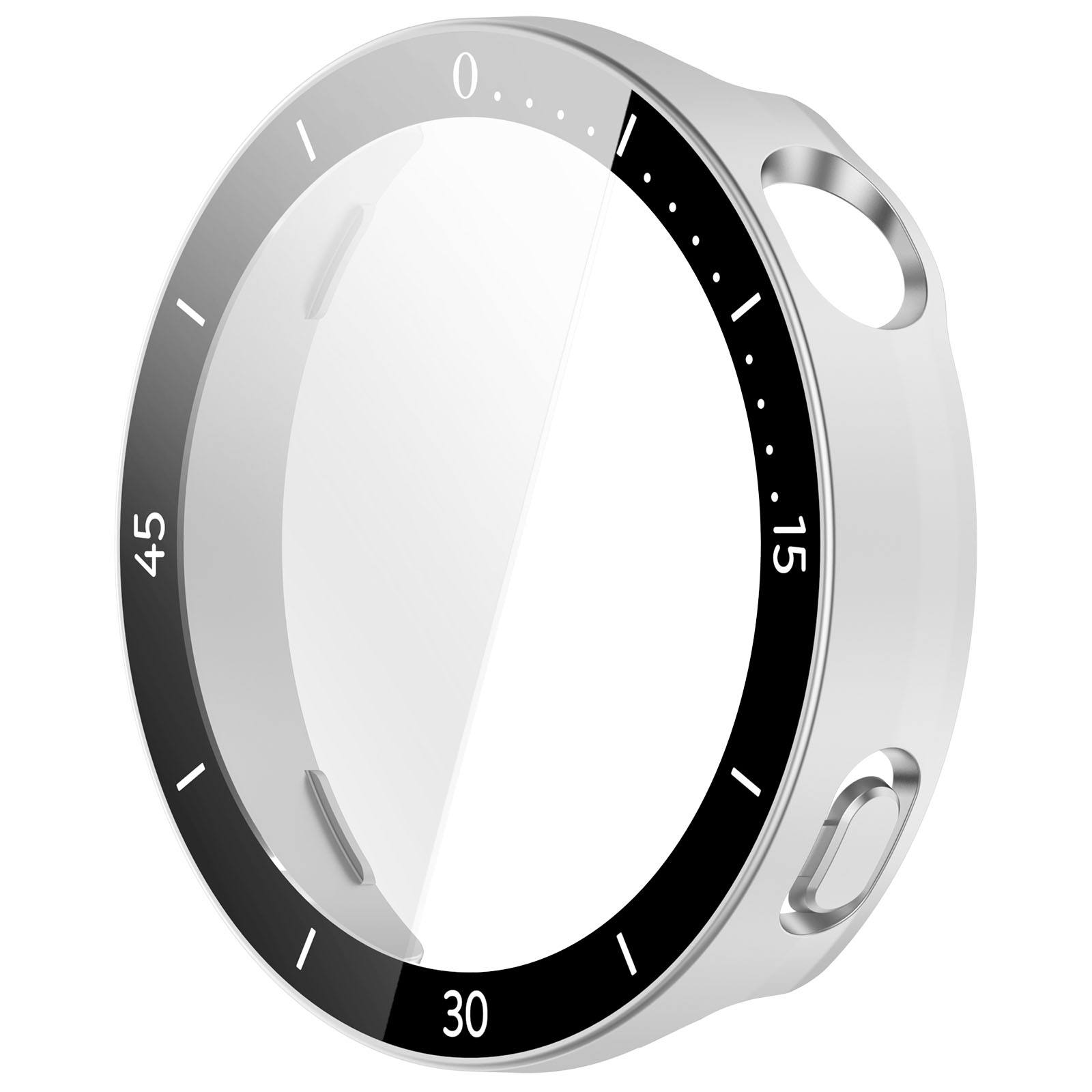 สีเงินสว่าง