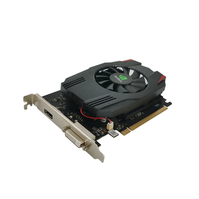 GT1030 Graphics Card GTX1030 Games with 4 GB Vga Card GTX NVI DIA Geforce GT1030 4 GB