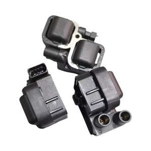 Bobine d'allumage 3272 4 cylindres pour moteur marin Bombardier Sea-D00, modèles RFI - Product Image 2