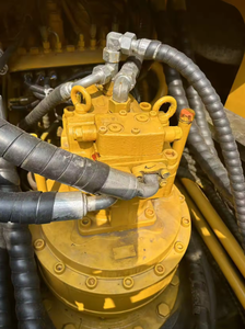 Sany 305H, excavadora usada, maquinaria de movimiento de tierras, 30 toneladas, construcción pesada de China, Sany305H - Product Image 6