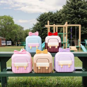 2025 Fashionable Cartoon Bags Children <b>Waterproof</b> EVA <b>School</b> <b>Backpack</b> for Kindergarten Design - Product Image 1