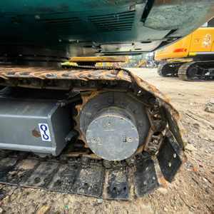 Excavatrice sur chenilles SWE90, haute efficacité, économie d'énergie et respectueuse de l'environnement, SUNWARD 90 Digger, excavatrice SWE90 d'occasion en vente à prix réduit - Product Image 6