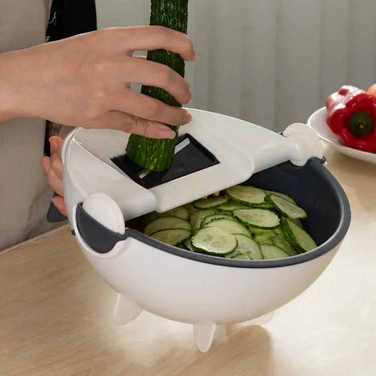 kitchen vegetable cutter