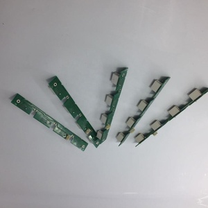 Puce de réinitialisation pour imprimante <span class=keywords><strong>Lexmark</strong></span>, pour <span class=keywords><strong>CX410de</strong></span>/CX410dte/CX410e/CX410 de/CX410 dte/CX410 e/CX510 de MFP/CX417 de/CX417 de/cx4510 dhe MFP - Product Image 3