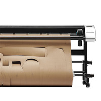 Plotter de Corte y Tinta Vertical de Alimentación Continua en Oferta, Modelo H8PRO190