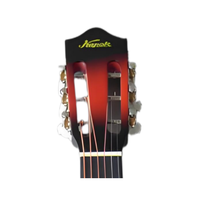 Wholesale Classical Guitar with 6 Steel Strings MG813 Premium Musical Instrument