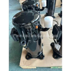 คอมเพรสเซอร์แอร์อินเวอร์เตอร์ Midea SAVC070D22ULKA แบบปิดผนึกชนิดปรับปริมาตรได้ สำหรับเปลี่ยนซ่อม - Product Image 2