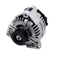 612630060039 Alternateur testé à 100 % pour moteur de camion Weichai WP12 WP13, garantie de 6 mois, pièce de rechange