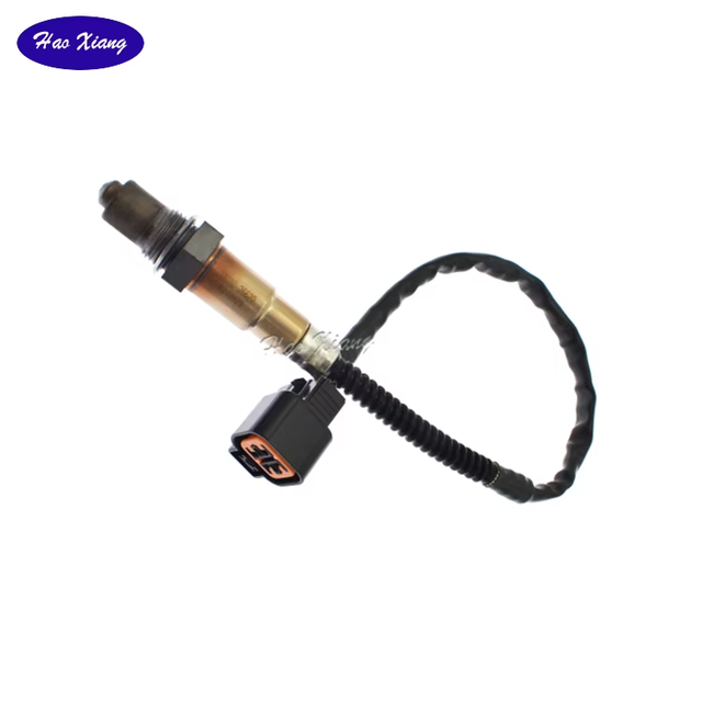 Haoxiang 39210-26620 Oxygen Sensor for Hyundai Accent 2006-2011 for Kia Rio Cerato