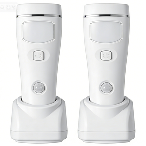 Multi-Function Motion Sensor Night <b>Light</b>, LED Emergency <b>Lights</b> for Home Power Failure, Rechargeable <b>Plug</b> in Flashlights - Product Image 1