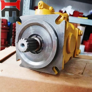 Pompe hydraulique 397-3941 pour excavatrice E306E E307E E308E, pompe principale hydraulique - Product Image 3
