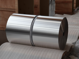 アルミニウムコイルDX51D + AZ/Z150ガルバリウムコイル1050 1060 1100中国工場卸売高品質 - Product Image 3