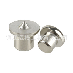 Stainless Steel Woodworking Dowels 6 12 Mm Durable Centering For Workshop Furniture <b>Hardware</b> - Product Image 4