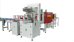 Linea di produzione automatica dell'acqua di cocco macchina spaccatrice di cocco verde - Product Image 4