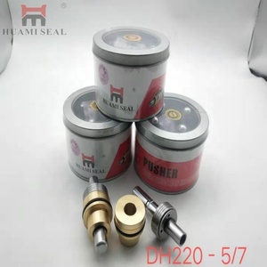Manette de commande hydraulique pour excavatrice DH130 DH220-5 220-7 DH280 - Product Image 5