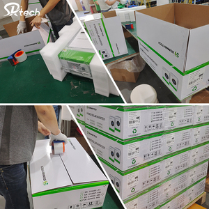 อินเวอร์เตอร์ 3kw 5kw 5.5kw 3.5kw 48v 24v คลื่นไซน์บริสุทธิ์ 220v มีสินค้าในสต็อกสำหรับระบบโซลาร์เซลล์แบบออฟกริดและไฮบริด SK 5500P-48L Offgri - Product Image 6