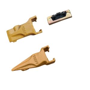 कैटरपिलर मिनी खुदाई v13 फ्लैट बाल्टी दांत 301.7 301.5 के लिए 302 303 पहनने-प्रतिरोधी ग्राउंड आकर्षक उपकरण आपूर्तिकर्ता - Product Image 4