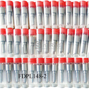 用于喷油器零件的优质柴油喷油器喷嘴FDPL148-<span class=keywords><strong>2</strong></span> FDPL1482 - Product Image 6