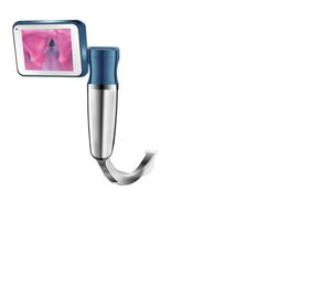 BD-DF Laryngoscope vidéo rigide multifonctionnel Besdata de vente directe d'usine - Product Image 6