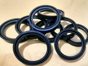 ZenithSealHigh Quality Polyurethane J Type Non-Skeleton Oil <b>Seal</b> - Product Image 5