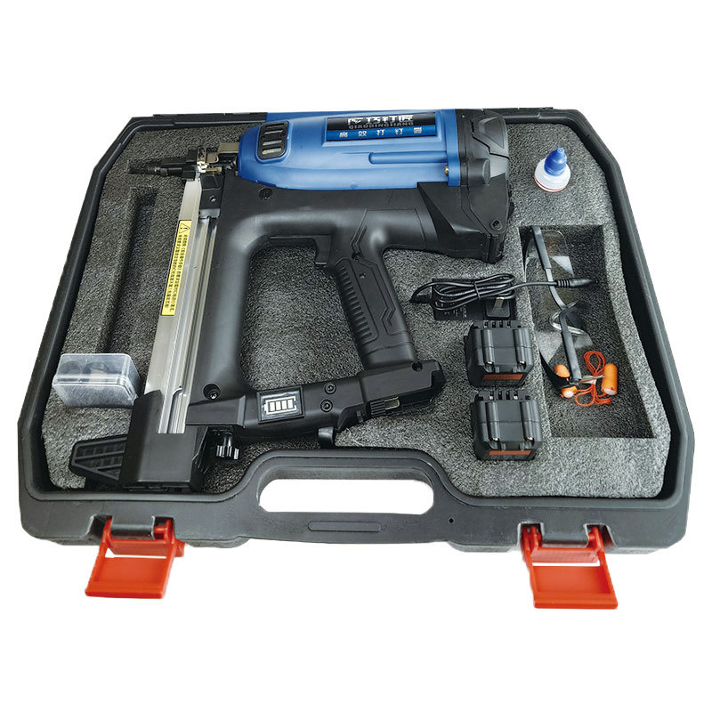 21V Electric Cordless Nail Gun and