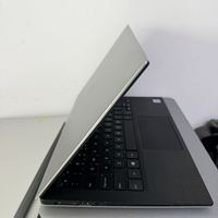 Ordinateur portable d'occasion DA-LL XPS 13 9350 13,3 pouces, portable, professionnel, Intel Core i7-6e génération, 8 Go de RAM, 256 Go SSD, version anglaise