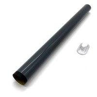 Rouleau inférieur à manchon pour imprimantes HP P1020 1010 1015 1020 M1005 3015 Canon LBP 2900 3000 11121E – Pièce de rechange pour rouleau de pression