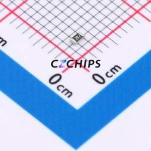 Resistencia SMD RCA032R2JLF 0603 (Tipo: Película Gruesa) (Resistencia: 2.2 Ohmios Precisión: 5%) - Product Image 1