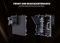 Video Wall P2 P2.5 P3.91, Módulo LED, Pantallas Gigantes P3, Señalización Digital P3.91, Panel para Exteriores, Precios de Alquiler, Pantalla LED