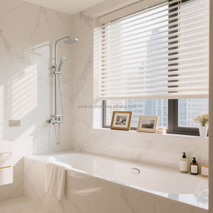 2025 bioclimatique Pergola rouleau nuances moderne automatique électrique rideau stores intégré chambre romaine bureau électronique - Product Image 4