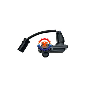 E320D Excavator C4.2 Engine Parts Pressure Sensor 266-0136 2660136 - Product Image 5