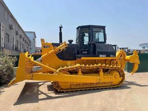 <span class=keywords><strong>China</strong></span> Top SHANTUI SD22 <span class=keywords><strong>SD22F</strong></span> SD22W SD22S <span class=keywords><strong>Bulldozer</strong></span> - Product Image 6
