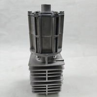 Separador de Óleo e Água DZ97259360017 para Caminhões Shacman Delong F3000 X3000 - Peças de Motor e Condensador com Qualidade OEM