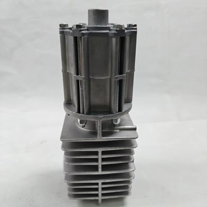DZ97259360017 Separatore Olio-Acqua Essiccatore d'Aria per Camion Shacman Delong F3000 X3000 Ricambi Motore Condensatore Qualità OEM - Product Image 3