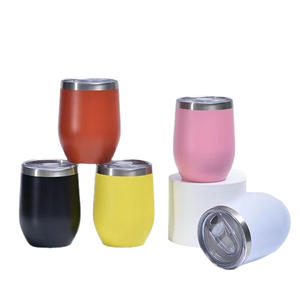 Termo de Acero Inoxidable de 12 oz/20 oz, Aislado al Vacío, Antiderrames, Libre de BPA, Doble Pared, Ecológico, con Infusor de Té, para Negocios - Product Image 6