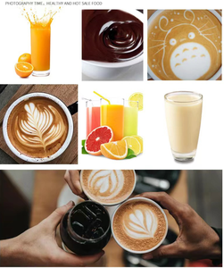 เครื่องหลอมช็อกโกแลตคุณภาพสูง เครื่องหลอมช็อกโกแลตอัตโนมัติ - Product Image 2