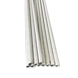 맞춤형 ASTM S32101 A240 1.4162 원활한 스테인리스 스틸 파이프 물 처리 - Product Image 5