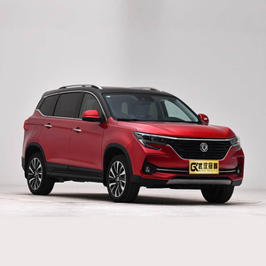Dongfeng Forthing T5 d'occasion 2026 de Chine, SUV essence fiable et économique, livraison rapide mondiale et bien entretenu - Product Image 5