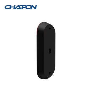 CHAFON IP56 Wiegand Reader 1M Larga distancia RFID UHF Reader Writer Material plástico para reuniones Frecuencia de inicio de sesión 860-960MHz - Product Image 6