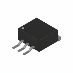 ชิ้นส่วนวงจรอิเล็กทรอนิกส์ ISL9V2040S3ST TO-263-3 D2PAK TO-263AB ทรานซิสเตอร์ที่ได้รับอนุญาตจำหน่าย - Product Image 1