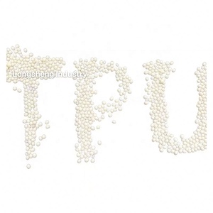เม็ดพลาสติกโพลียูรีเทน TPU เกรดอาหาร คุณภาพสูง ชนิดเม็ด 65A-95A - Product Image 6