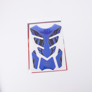 ציאטו דג עצם מגן דקאל אופנוע שמן דלק אופנוע מסוגנן מדבקות אופנוע - Product Image 6