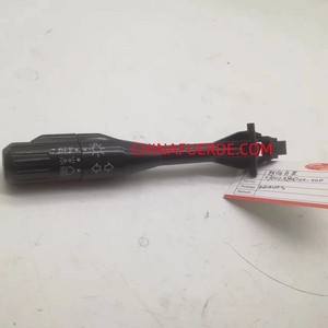 Maneta de señal de giro para faro de Daewoo Damas 37402A80D00-000 para reemplazo y reparación 12V - Product Image 1