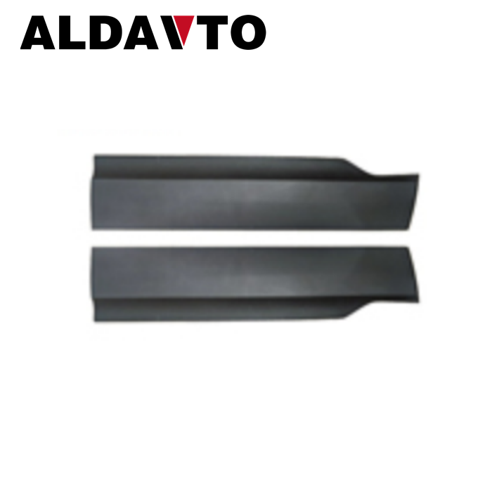 FOR TRAILBLAZER 2020 FRONT DOOR GUARD RS 42744641 42744642 2021 