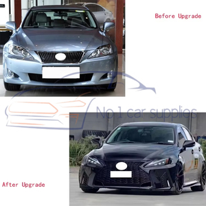 Kit de Carrocería con Faros Delanteros LED y Luces Traseras para <span class=keywords><strong>LEXUS</strong></span> 250 <span class=keywords><strong>300</strong></span> 350 2006-2012, Actualización <span class=keywords><strong>2021</strong></span> - Product Image 2